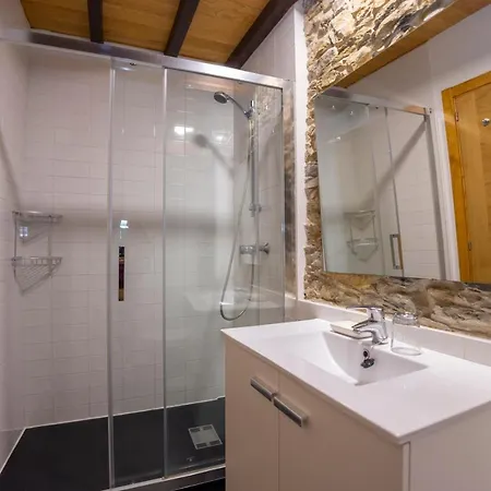 Casa Jovellanos De Casas Das Figueiras En Ria Eo-Ribadeo Castropol Extérieur photo