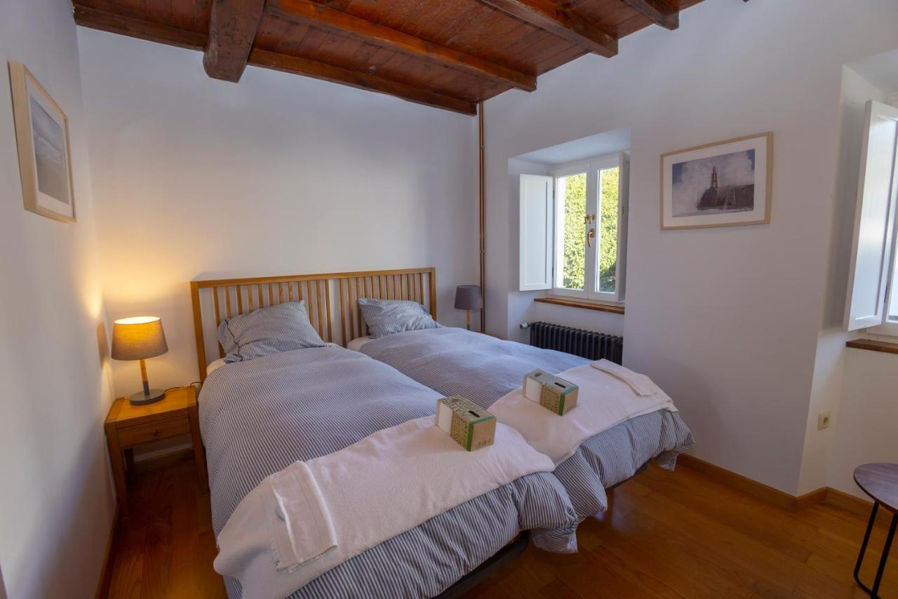 Appartement Casa Jovellanos De Casas Figueiras En Ria Eo-ribadeo