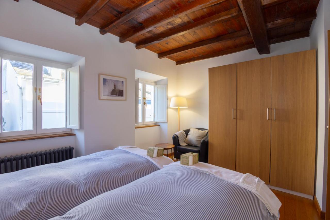 Appartement Casa Jovellanos De Casas Figueiras En Ria Eo-ribadeo