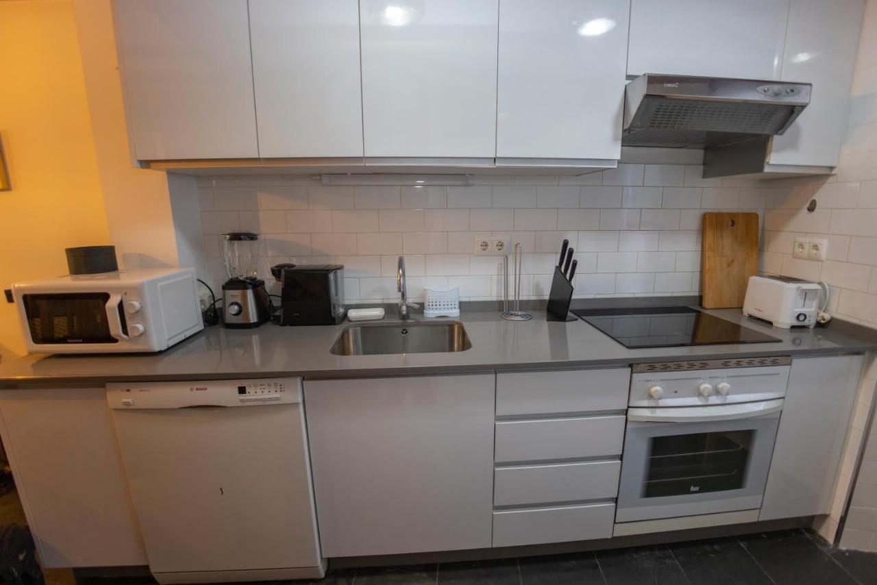 Apartment Casa Jovellanos De Casas Figueiras En Ria Eo-ribadeo *