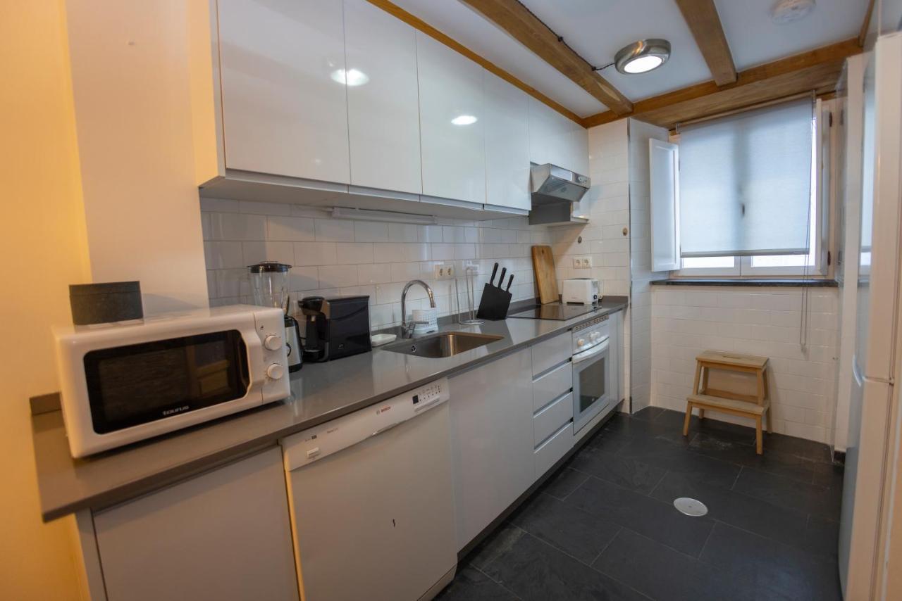 Appartement Casa Jovellanos De Casas Figueiras En Ria Eo-ribadeo Castropol