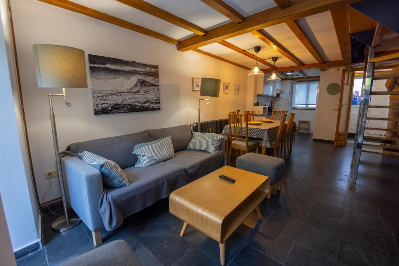 Appartement Casa Jovellanos De Casas Figueiras En Ria Eo-ribadeo *