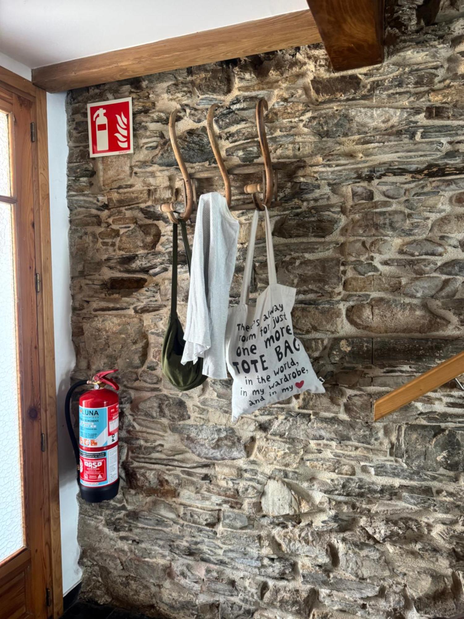 Casa Jovellanos De Casas Figueiras En Ria Eo-ribadeo Appartement *