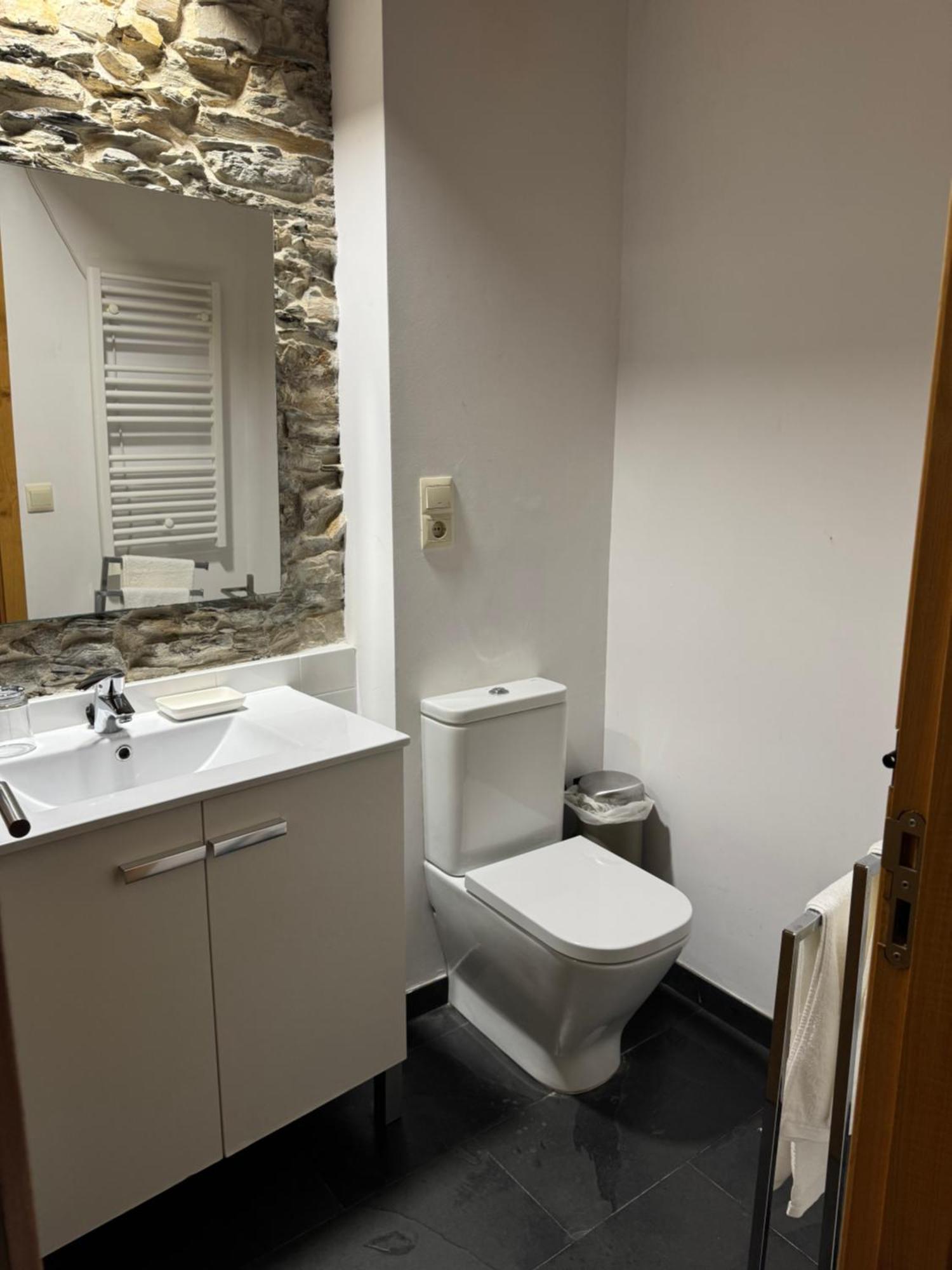 Appartement Casa Jovellanos De Casas Figueiras En Ria Eo-ribadeo *