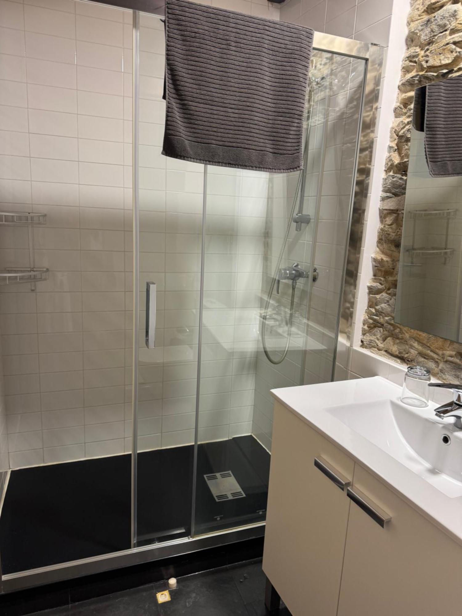 Appartement Casa Jovellanos De Casas Figueiras En Ria Eo-ribadeo